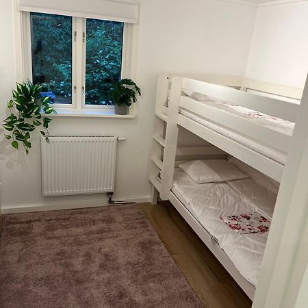 Droemstugan Färjestaden Buitenkant foto