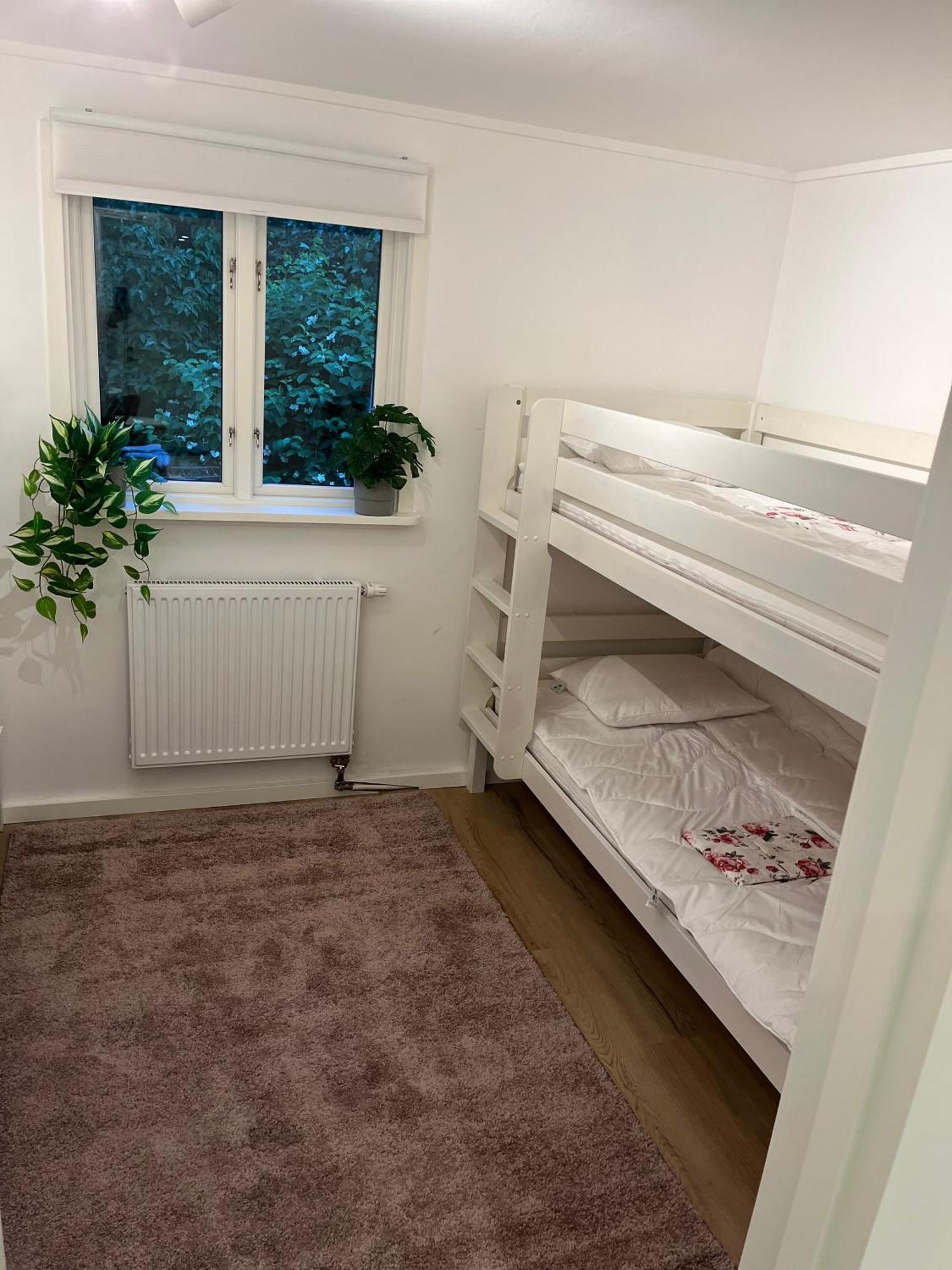 Droemstugan Färjestaden Buitenkant foto