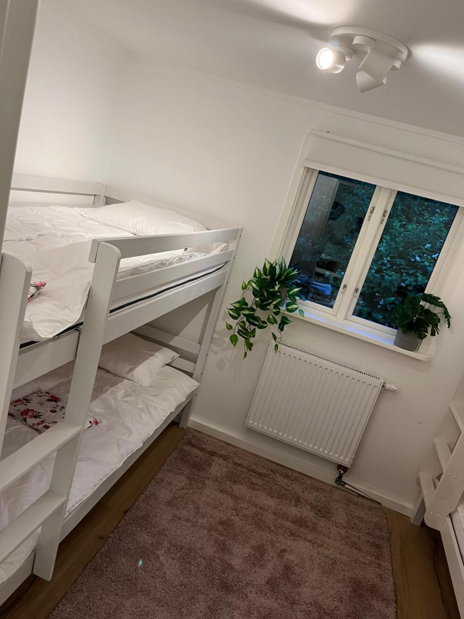 Droemstugan Färjestaden Buitenkant foto
